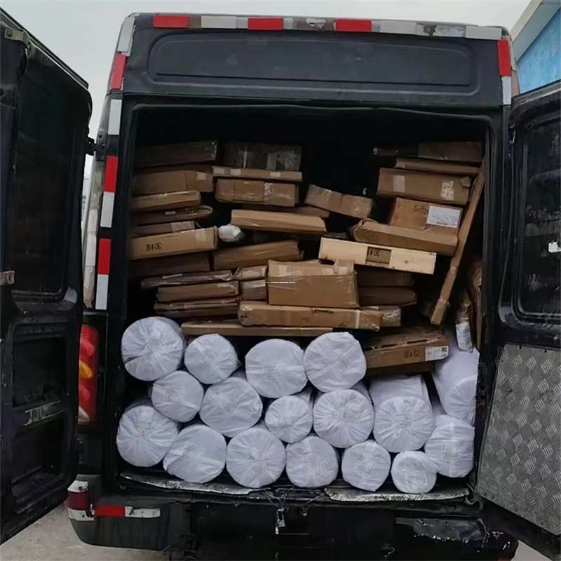 福州到苍南物流公司——一站式服务，让货运更便捷（苍南的物流专线）