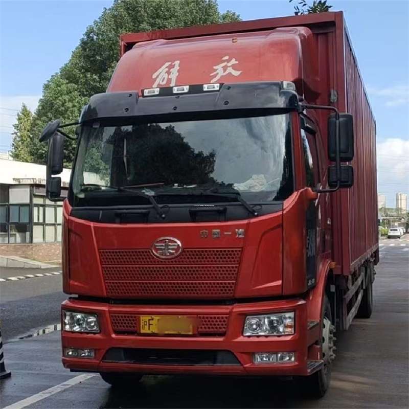 福州到德清物流公司——专业货运，安心之选（德清物流专线货运）