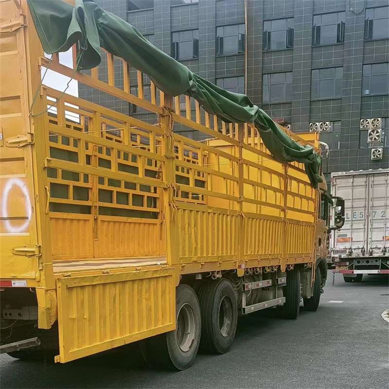 福州到新泰物流公司——一站式货运服务（到新泰的物流）