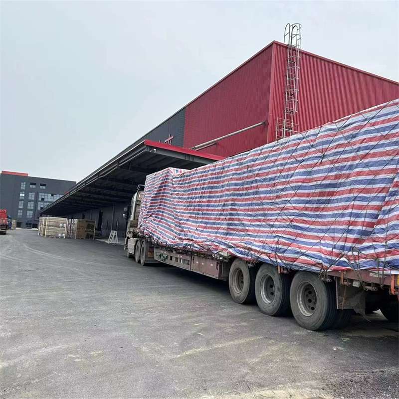 福州到诸城物流公司——一站式货运服务专家（山东诸城物流专线查询）