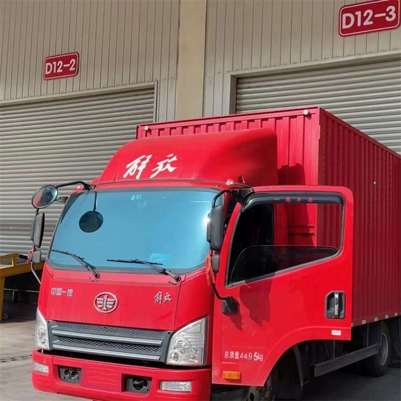 福州到安徽物流公司——专业货运，安心送达（到安徽的物流公司）