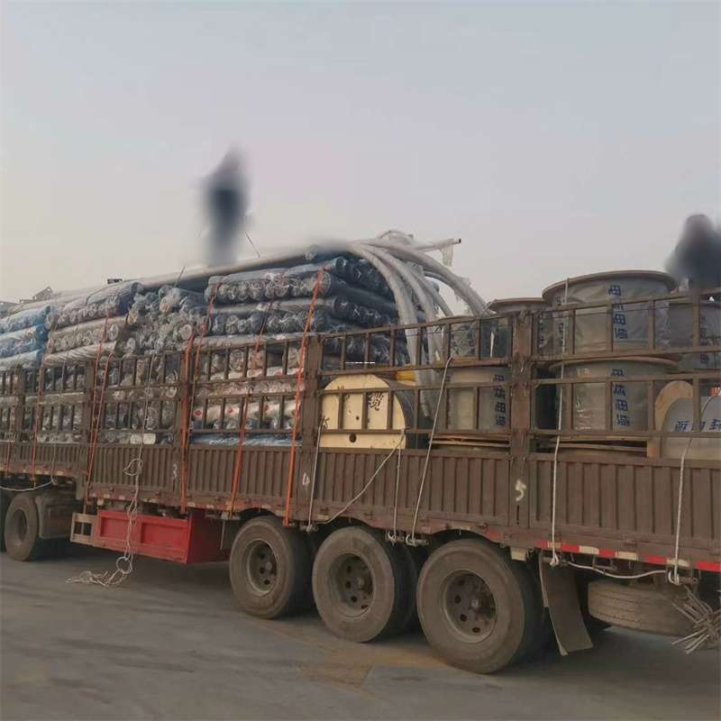 福州到六盘水物流公司——一站式服务，让货运更便捷