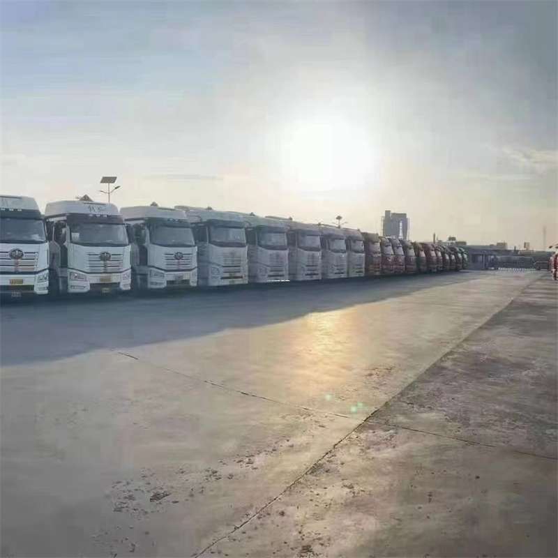 福州到武威物流公司——一站式服务，让货运更便捷