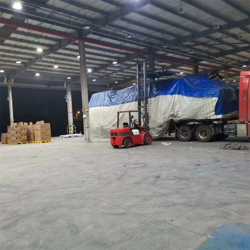福州到汝州物流公司-一站式服务，让货运更便捷（汝州物流公司电话查询）