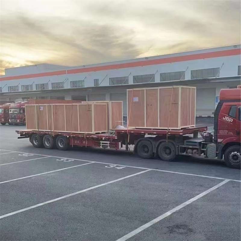 福州到岳阳物流公司——一站式服务，让货运更便捷