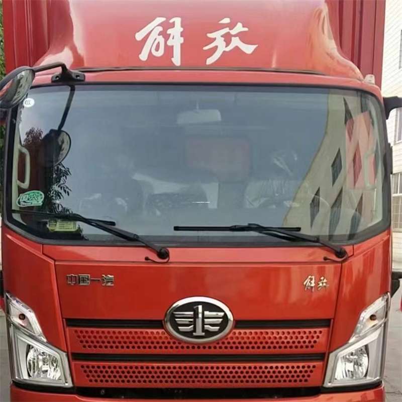 福州至阳泉货运专线一站式物流服务，助力商业繁荣与发展