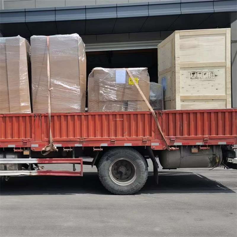 福州到朔州物流公司——一站式服务，让货运更便捷
