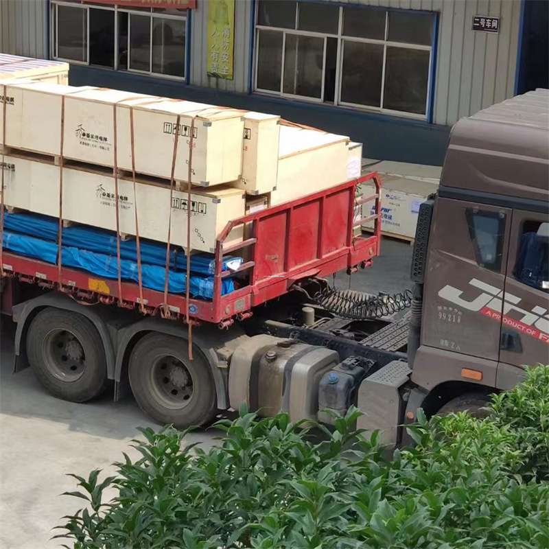 福州到海口物流公司一站式服务，让货运更轻松