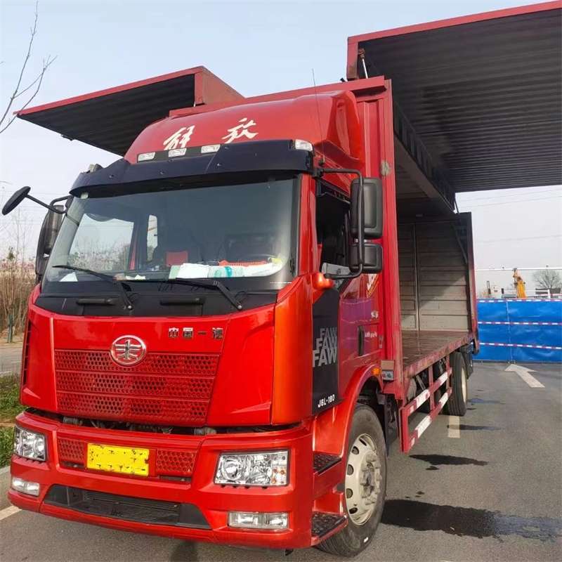 福州到即墨物流公司，一站式服务，让货运更便捷（到即墨物流公司,一站式服务,让货运更便捷）